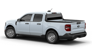 2026 Ford Maverick® External Image 3